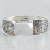 Armband, Kalevala Koru, silver