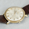 Armbandsur, Omega Constellation, Ø35.5mm
