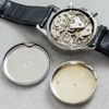 Armbandsur, Breitling, Long Playing, Ø38mm