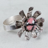 Theresia Hvorslev, Armring, sterling silver, 1973