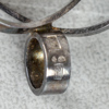 Hänge, Kultasepät Salovaara, sterling silver, Finland