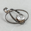 Hänge, Kultasepät Salovaara, sterling silver, Finland