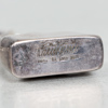 Karin Ferner, Halssmycke, sterling silver, 1994