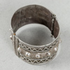 Armband, Silver