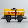 Märklin, tågbana, Spur O, 1930-tal