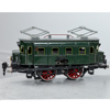 Märklin, tågbana, Spur O, 1930-tal