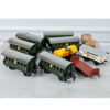 Märklin, tågbana, Spur O, 1930-tal