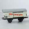 Märklin, tågbana, Spur O, 1930-tal