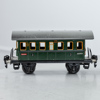 Märklin, tågbana, Spur O, 1930-tal