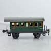 Märklin, tågbana, Spur O, 1930-tal