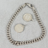 Smycken, 3 delar, silver