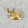 Hänge, Guld 18k, 0.5g