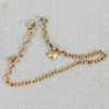 Guldföremål, 18k, 2.2g