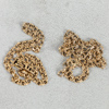 Guldföremål, 18k, 7.4g