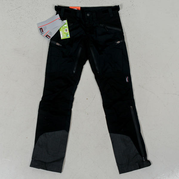 Vandringsbyxor, "Makke WS Pant", Lundhags, dam strl 34