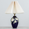 Bordslampa, "Flora Danica Lampan", Warming & Luxhöj, Lyskilde