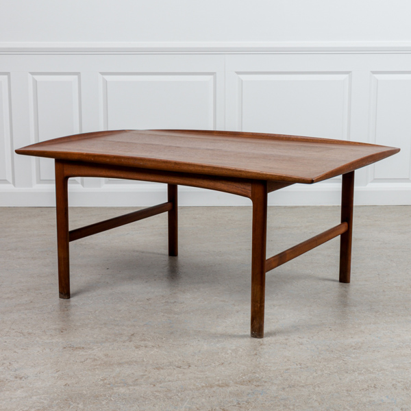 Soffbord, "Frisco", Folke Ohlsson, Tingströms, 1960-tal