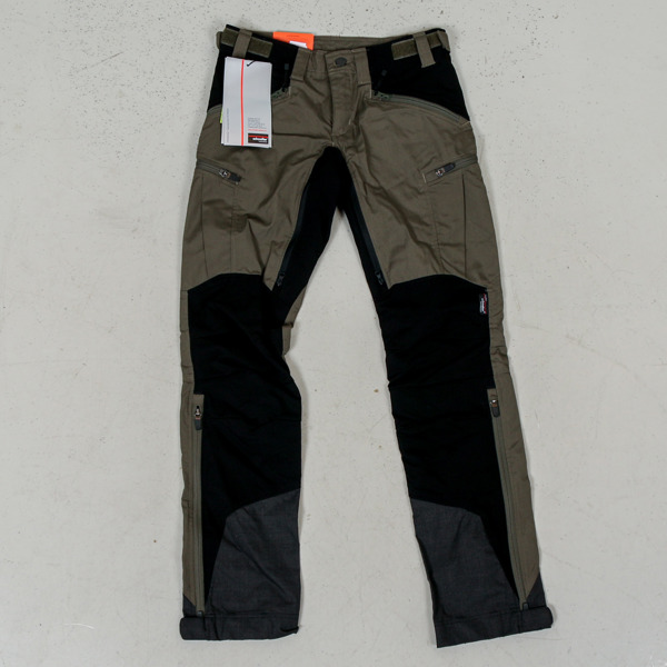 Vandringsbyxor, "Makke WS Pant", Lundhags, dam strl 36