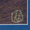 K.L. Belyashin, Pastell