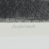 John Arkö, Etsning, PT