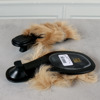 Malene Birger, "Tianna shearling sandals", strl 39