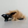 Malene Birger, "Tianna shearling sandals", strl 39