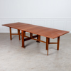 Göran Strand, slagbord, "Kungsbacka", Lelångs Möbelfabrik AB, 1960-tal