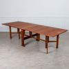 Göran Strand, slagbord, "Kungsbacka", Lelångs Möbelfabrik AB, 1960-tal