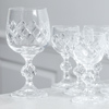 Glas, "Bristol", 13 delar
