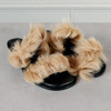 Malene Birger, "Tianna shearling sandals", strl 41