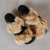Malene Birger, "Tianna shearling sandals", strl 41