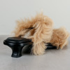 Malene Birger, "Tianna shearling sandals", strl 41