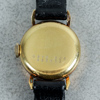 Damarmbandsur, Certina, Guld 18k, Ø16mm