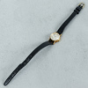Damarmbandsur, Certina, Guld 18k, Ø16mm