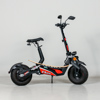 Elscooter E Vultra 2000W