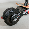 Elscooter E Vultra 2000W