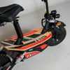 Elscooter E Vultra 2000W