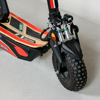 Elscooter E Vultra 2000W