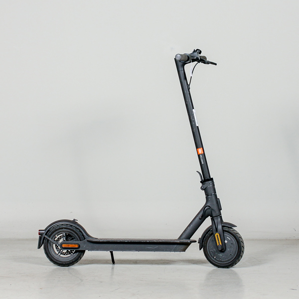 Elsparkcykel, Mi