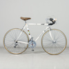 Cykel, racer Crescent, 12 vxl