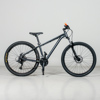 Cykel, Cannondale Trail, 27,5", 24 vxl