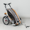 Cykelvagn Thule Chariot CtS CX1