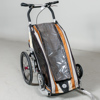 Cykelvagn Thule Chariot CtS CX1