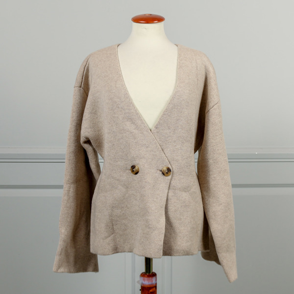 Malene Birger, cardigan "Tinley", dam strl XL