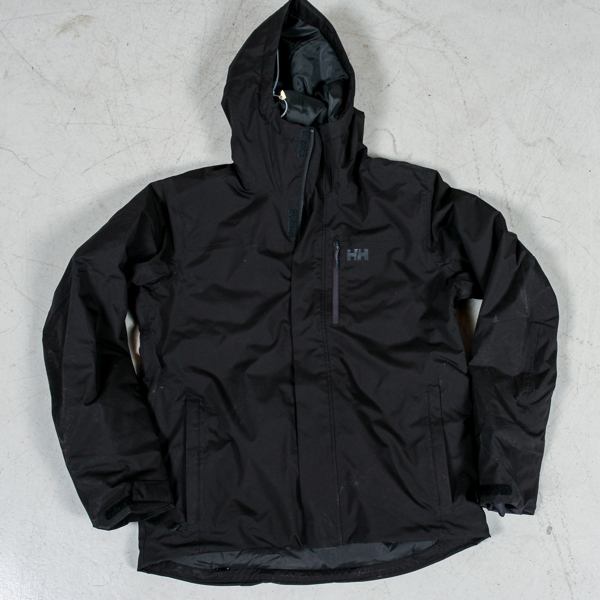 Jacka, Helly Hansen, herr strl L