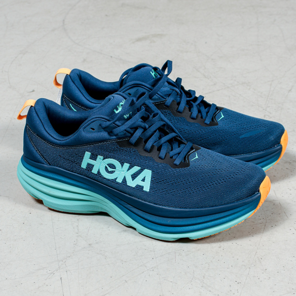 Skor, Hoka, strl 46 2/3