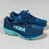 Skor, Hoka, strl 46 2/3