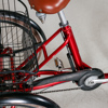 Elcykel EvoBike Elegant 24" 3 vxl
