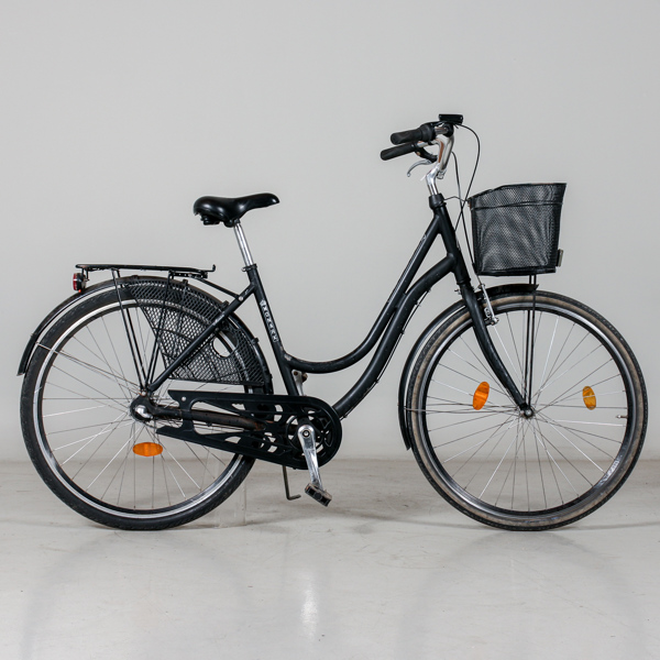 Cykel Monark Monica 28" 3vxl