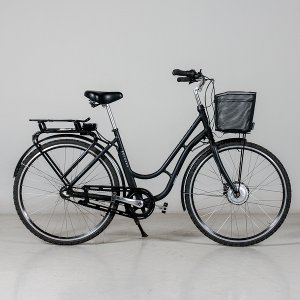 Elcykel Monark Karin Original 28" 3vxl